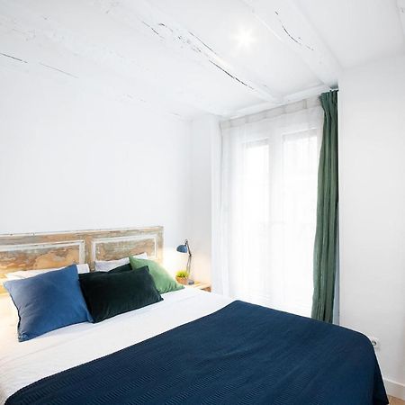 Apartamento Privado En El Corazon De La Parte Vieja Сан-Себастьян Экстерьер фото
