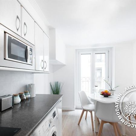 Apartamento Privado En El Corazon De La Parte Vieja Сан-Себастьян Экстерьер фото