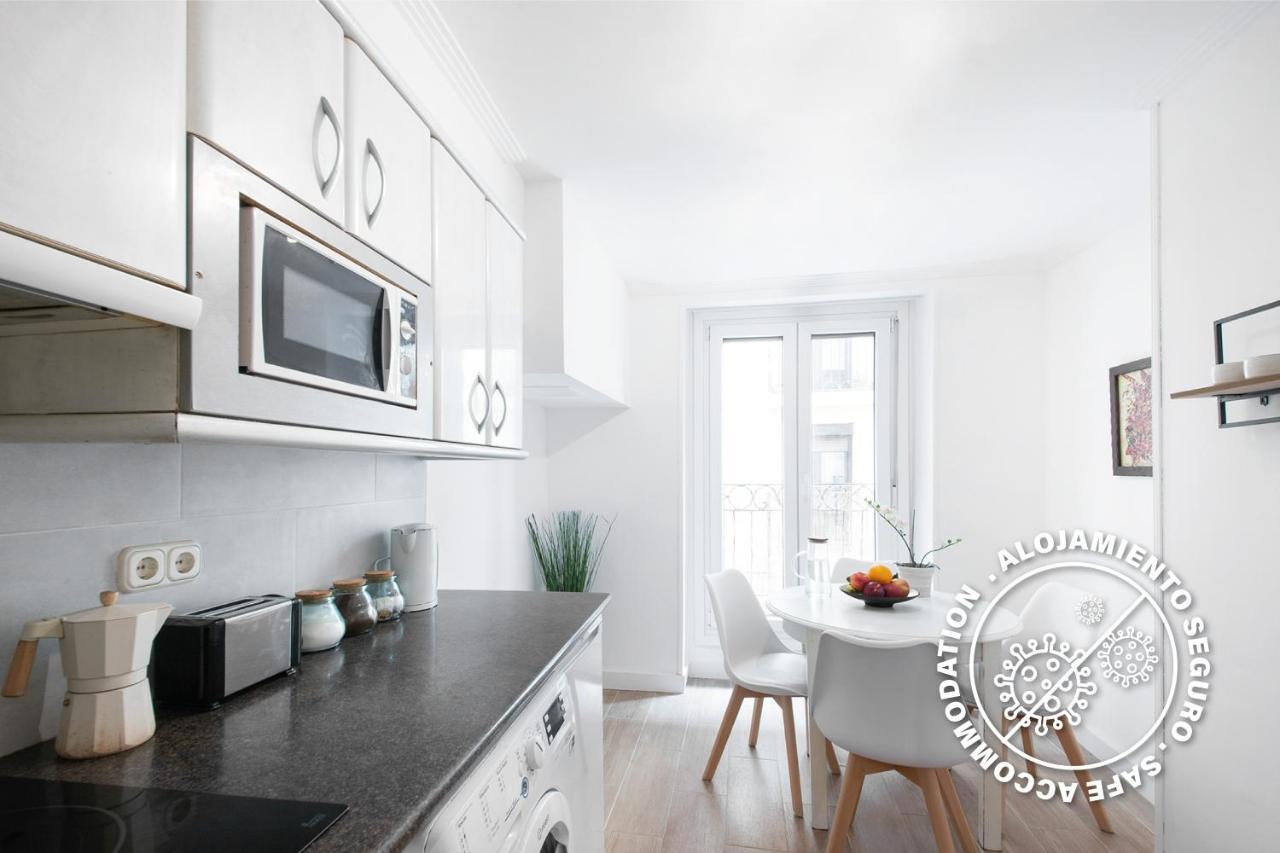 Apartamento Privado En El Corazon De La Parte Vieja Сан-Себастьян Экстерьер фото